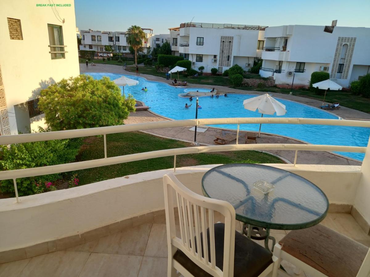 Juliee House-Criss Resort-Naama Bay Шарм-эль-Шейх Экстерьер фото